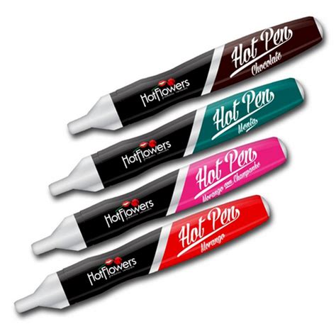 Catálogo Digital de Hot Sensual