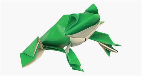 Origami Frog – Jadwal Bus