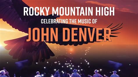 About the Concert | Rocky Mountain High