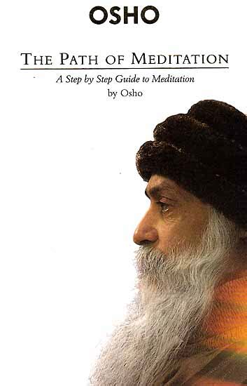 The Path Of Meditation A Step By Step Guide To Meditation Exotic