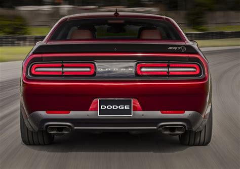 2023 Dodge Challenger Hellcat 6-Speed Update – Stellpower – that Mopar ...