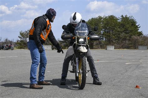 Motorcycle Safety Foundation Basic Rider Course Reviewmotors Co