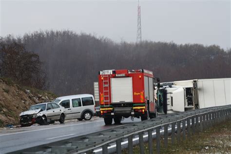 Dionica autoceste A1 između čvorova Sveti Rok i Maslenica ponovno