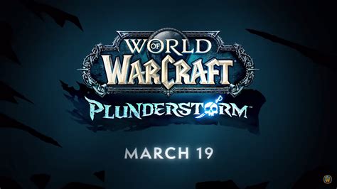 World Of Warcraft All The Plunderstorm Renown Rewards