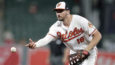 Orioles star Trey Mancini has surgery for colon cancer