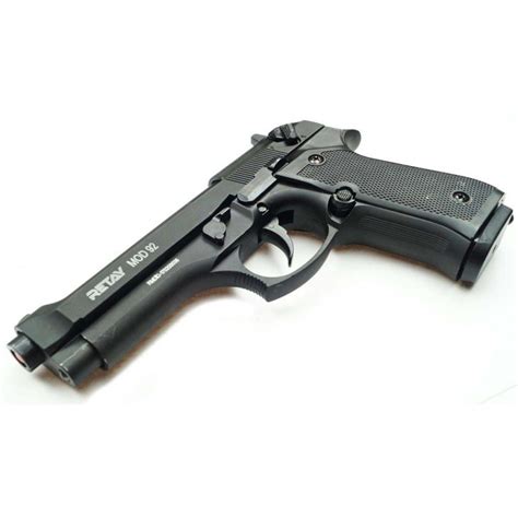 startoviy pistolet retay mod black pridbati retay mod black