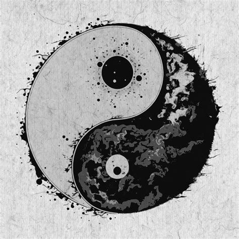 The Yin Yang Symbol What Is Its Meaning Ganesha Blog