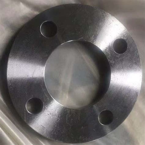 Carbon Steel Din Pipe Flange Stainless Steel Din 2576 Pn16 Flange