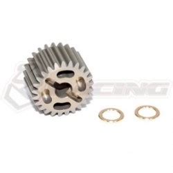 Racing Alu Idle Gear T For Mini Mg Tienda Rc