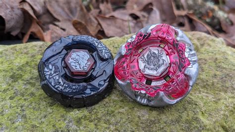 Bakushin Susanow 90wf Vs Gravity Perseus Ad145wd Metal Fight Beyblade