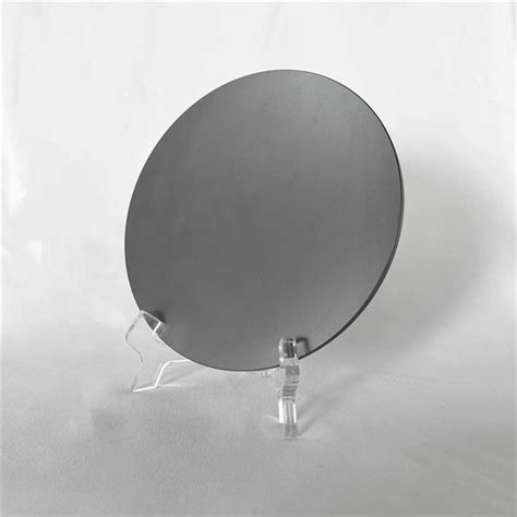 produsen pemasok wafer silikon tipe p cina harga wafer silikon tipe p