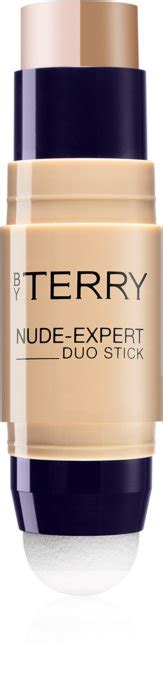 By Terry Nude Expert rozjasňující make up pro přirozený vzhled notino cz