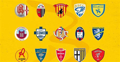 Serie B Tutto Il Calendario Della Stagione 2021 22 ITA Sport Press