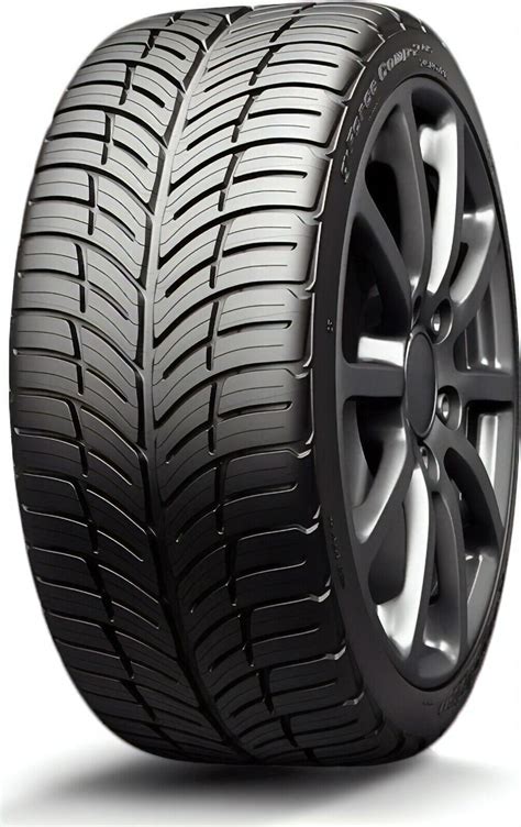 Bfgoodrich G Force Comp As Plus Zr Tire For Sale Online Ebay