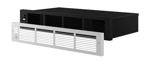 Cadet UCH Under Cabinet Heater 1800W 120/240V with Thermostat – Glen ...