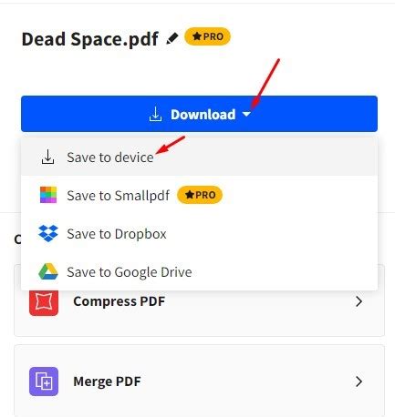 How To Convert A Png To Pdf On Windows 11 Techviral