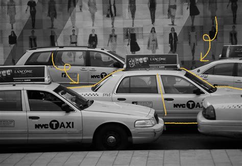 history  yellow taxi cabs