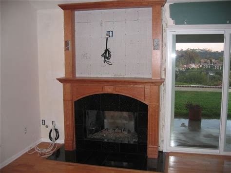 Marble Fireplace Surround Removal Fireplace Guide By Linda