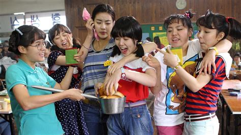 15 Best Korean Comedy Movies Thatll Make You Laugh Out Loud