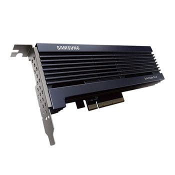 SAMSUNG SSD PM1725B 3.2TB HHHL PCIE V4 3DWPD (MZPLL3T2HAJQ-00005)