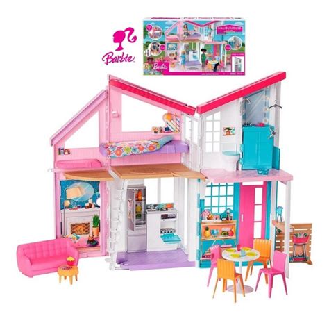 Acessórios Da Casa Da Barbie - Acessorios Casa Da Barbie | MercadoLivre 📦