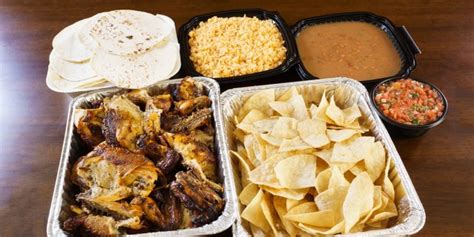 El Pollo Loco Catering in Fountain Valley, CA - 11025 Warner Ave ...