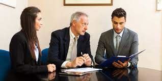 Choosing The Right Law Firm A Comprehensive Guide For Individuals And