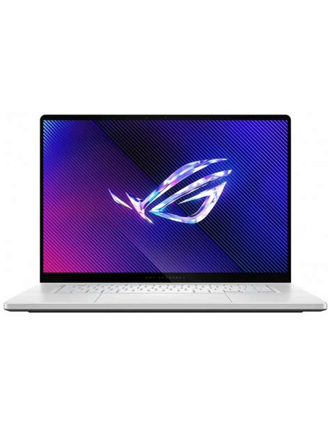 Asus Rog Zephyrus G Gu My Xs Gaming Laptop Oled Hz Core