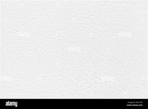 White Plaster Seamless Texture Background Hi Res Stock Photography And