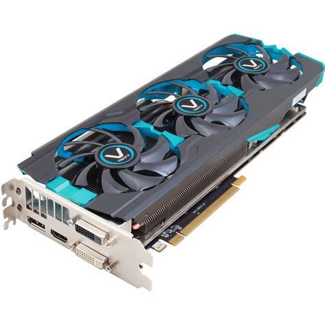 Gb Sapphire Radeon R X Vapor X Tri X Oc Aktiv Pcie X Lite