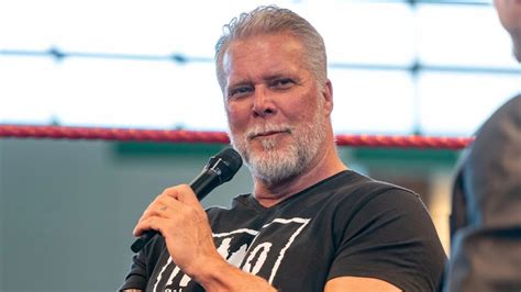 Various Kevin Nash Herniated Discs Injury Update Noah Crowns First