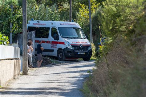 Ponte Da Barca Angaria Fundos Para Trasladar Menina Que Morreu Tiro