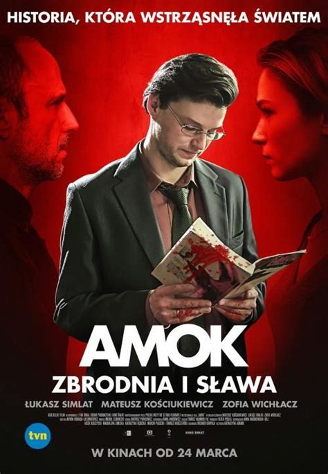 Amok 2017 FilmAffinity