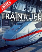 Buy Train Life A Railway Simulator Nintendo Switch Compare Prices