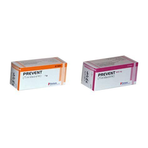 prevent platinum pharmaceuticals pvt