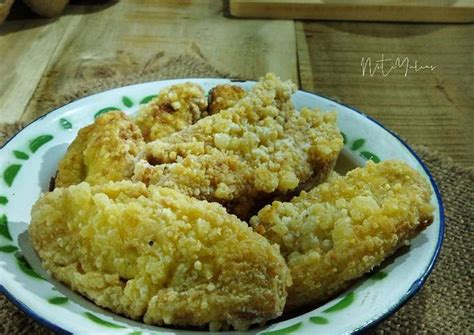 Resep Pisang Goreng Shihlin Oleh Neti Yuliasari Cookpad