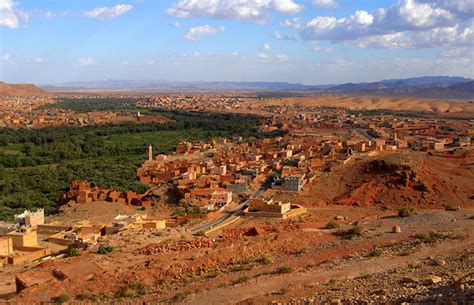 اهم معالم السياحة في المغرب موسوعة كيوبيديا العالمية