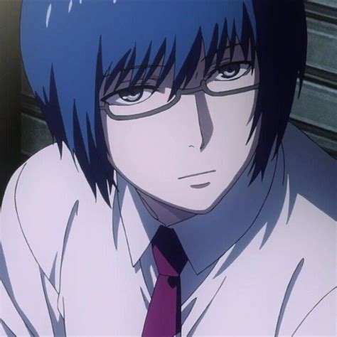 Arima Kishou Icon Anime Personagens De Anime Personagens