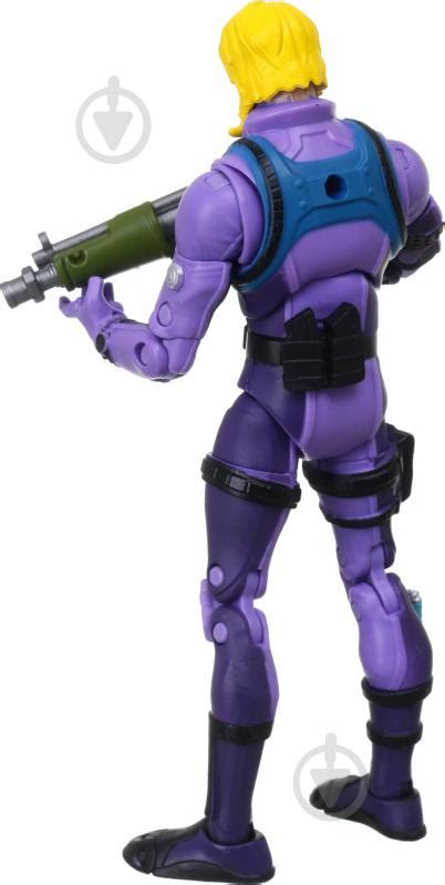 Jazwares Fortnite Legendary Series Scuba Jonesy S