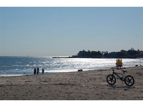 Milford Ranked Among America's Best Beach Towns: Study | Milford, CT Patch