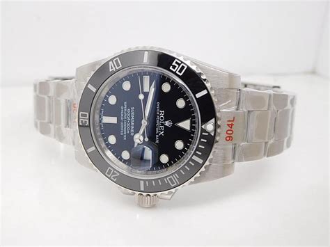 New V Rolex Submariner Replica Watch Published By Noob Factory