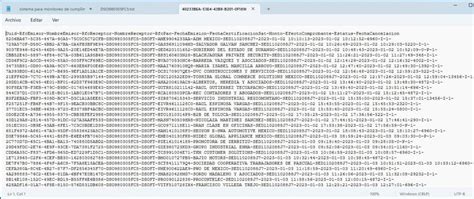 Actualización Masiva de Estatus de CFDI con Metadata SAT Blog dSoft