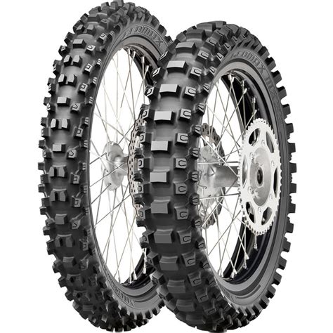 Pneu Geomax Mx Dunlop Moto Dafy Moto Pneu Cross De Moto