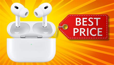 Amazon has the Apple AirPods Pro on sale for cheaper than ever - nj.com