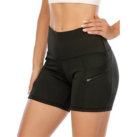 Custom Athletic Womens Shorts Timber Sports