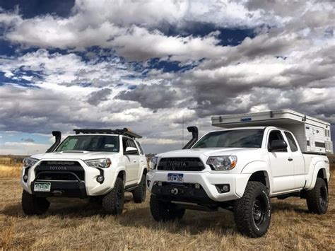 Toyota Tacoma Double Cab Photos and Specs. Photo: Toyota Tacoma Double ...