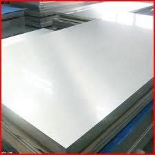 Super Duplex Steel Sheets At Best Price In Mumbai Solitaire Steel And