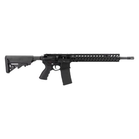 Lmt Mars L 16 556 Mrp Quad Rail Rifle Mrp16 Mars Rooftop Defense