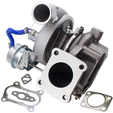 Ct Turbocharger For Toyota Landcruiser Coaster