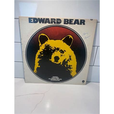 Edward Bear Last Song 1971